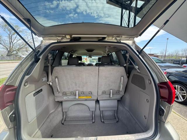 used 2004 Toyota Sienna car, priced at $7,999