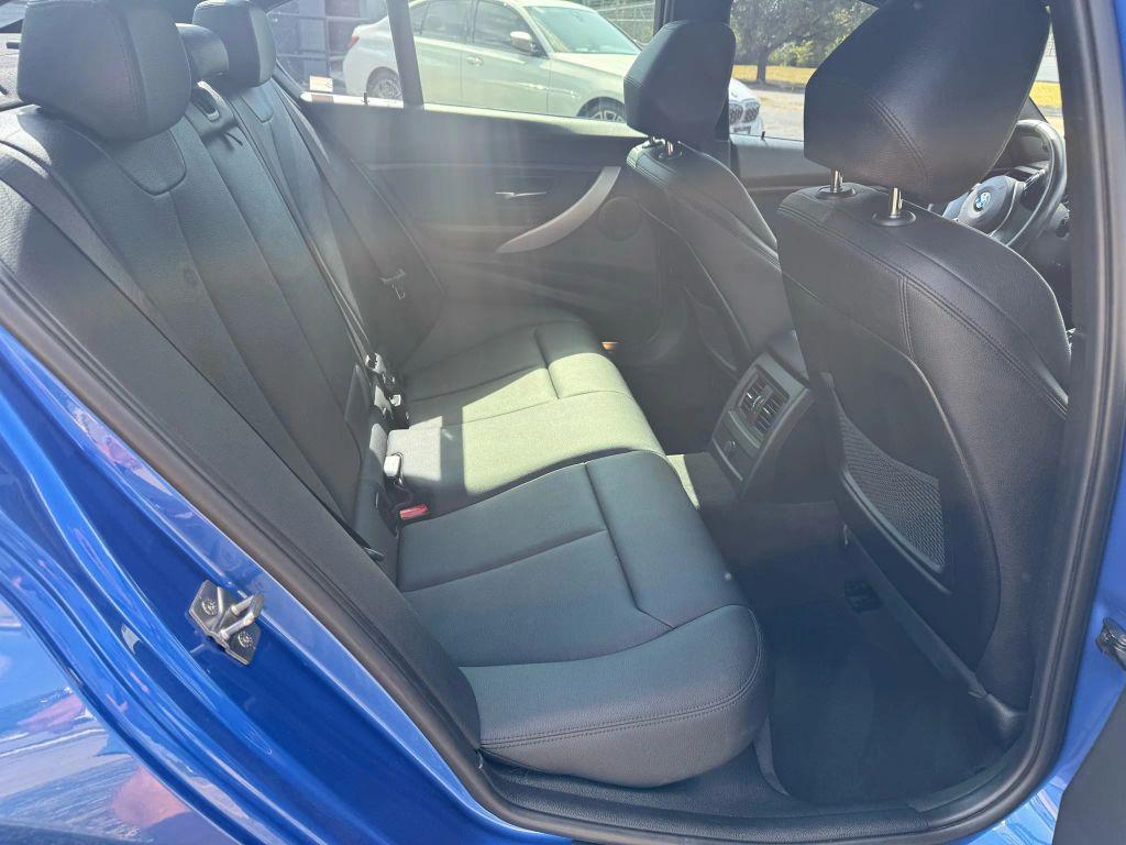 used 2014 BMW 328 car, priced at $13,985