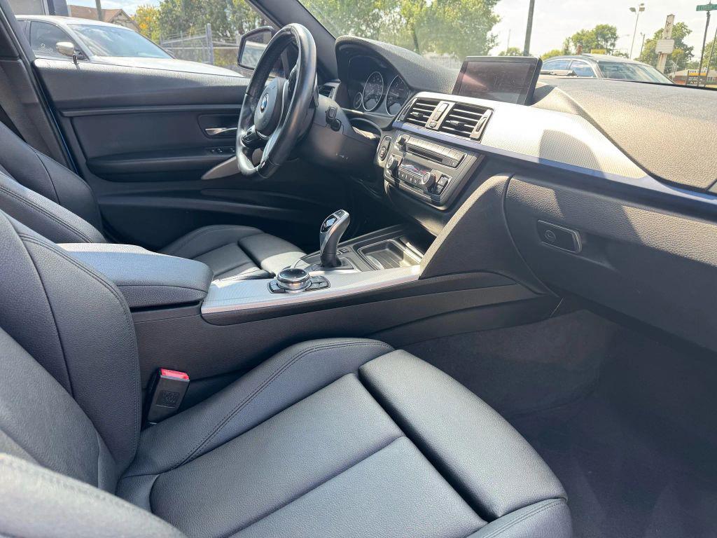 used 2014 BMW 328 car, priced at $13,985