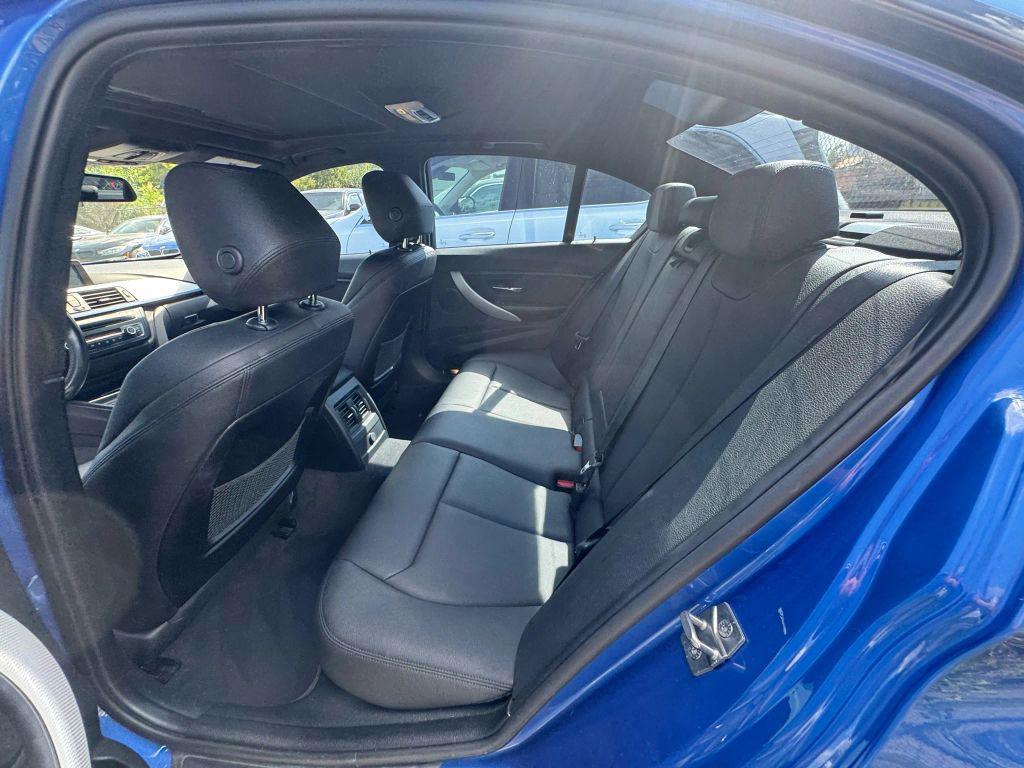 used 2014 BMW 328 car, priced at $13,985