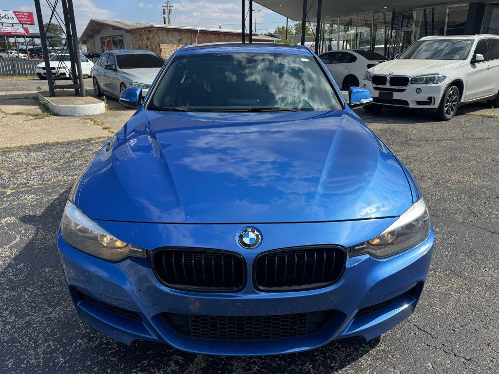 used 2014 BMW 328 car, priced at $13,985
