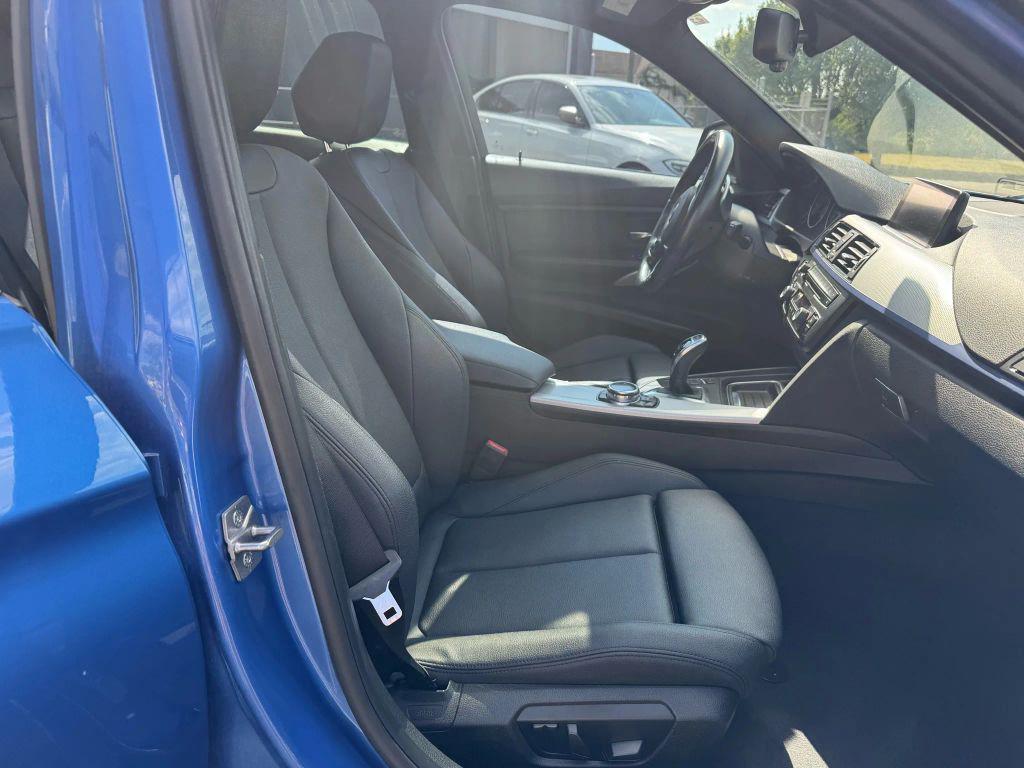 used 2014 BMW 328 car, priced at $13,985