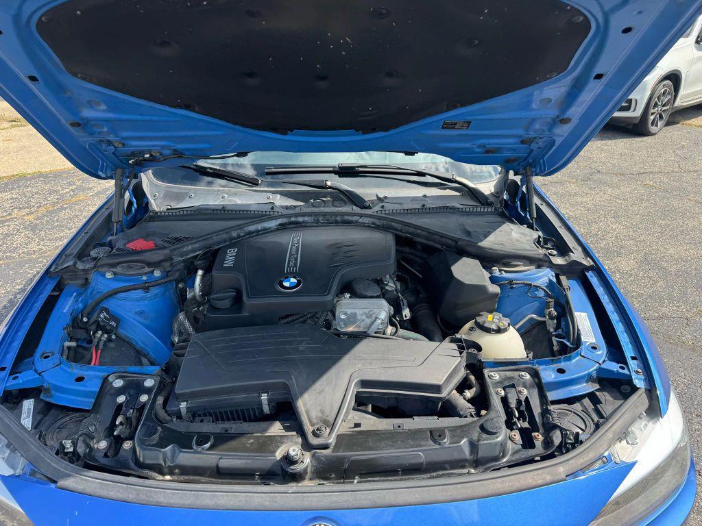 used 2014 BMW 328 car, priced at $13,985