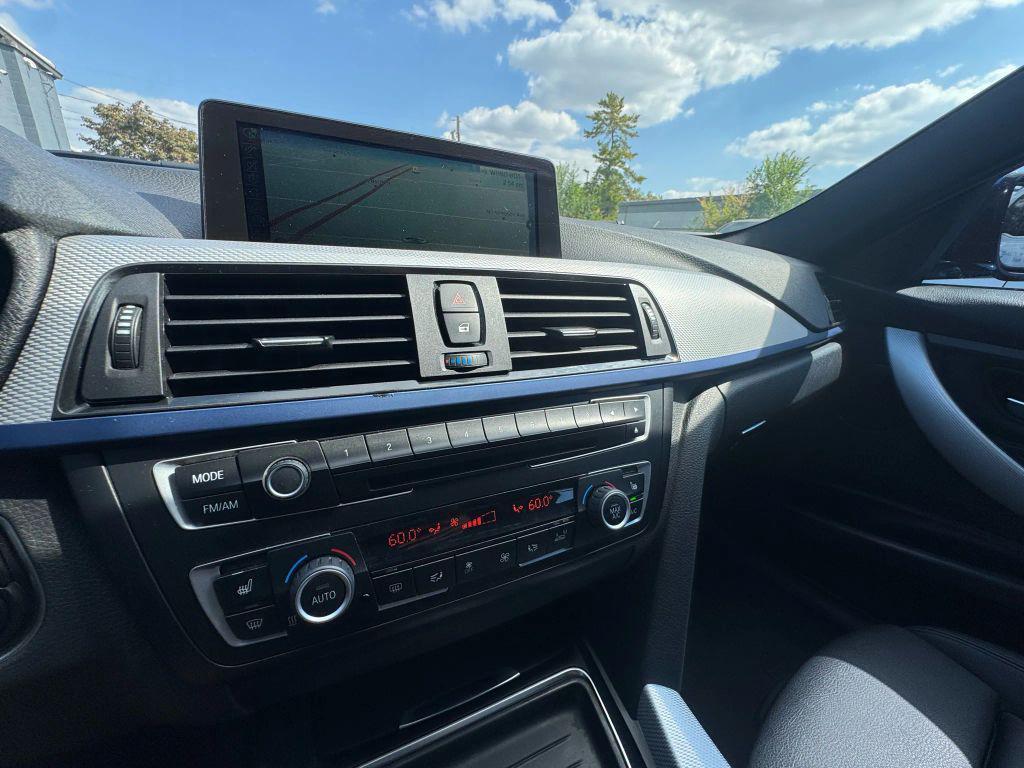 used 2014 BMW 328 car, priced at $13,985
