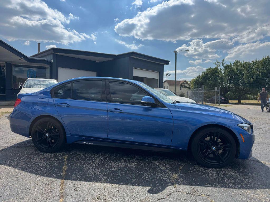used 2014 BMW 328 car, priced at $13,985