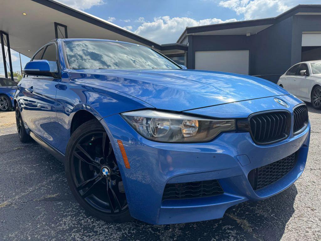 used 2014 BMW 328 car, priced at $13,985
