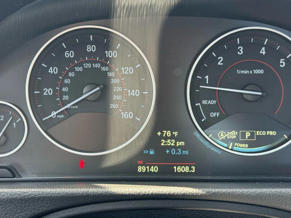 used 2014 BMW 328 car, priced at $13,985