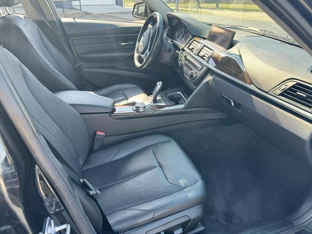 used 2015 BMW 328 car