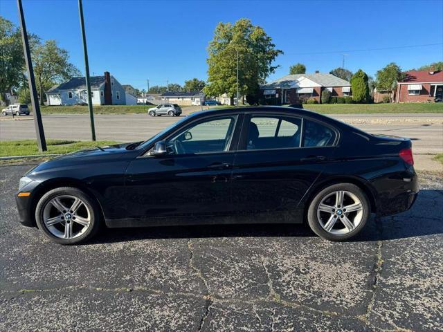 used 2015 BMW 328 car, priced at $15,985