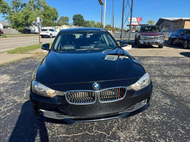 used 2015 BMW 328 car, priced at $15,985