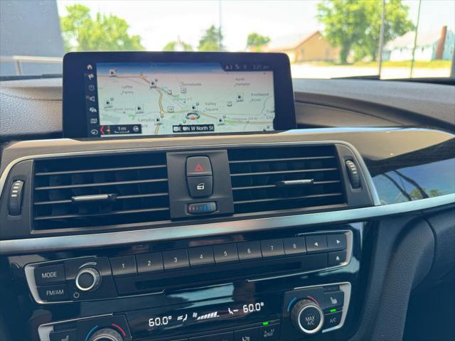 used 2019 BMW 440 Gran Coupe car, priced at $28,985