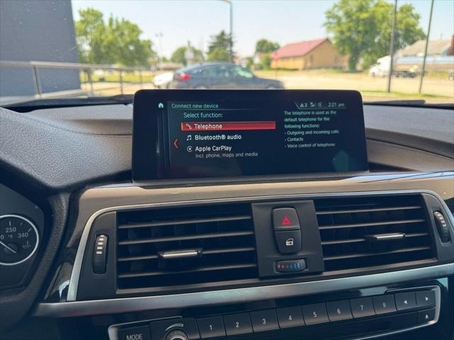 used 2019 BMW 440 Gran Coupe car, priced at $28,985