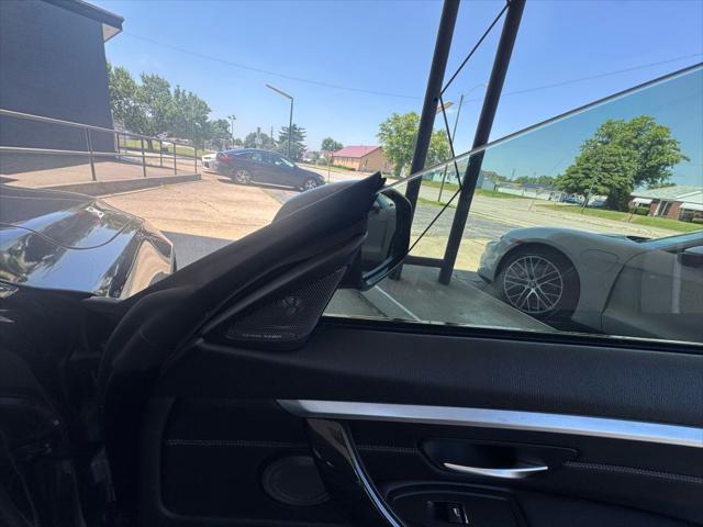 used 2019 BMW 440 Gran Coupe car, priced at $28,985