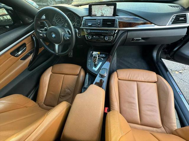 used 2019 BMW 440 car, priced at $34,985