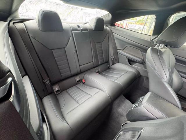 used 2022 BMW M440 car, priced at $49,995