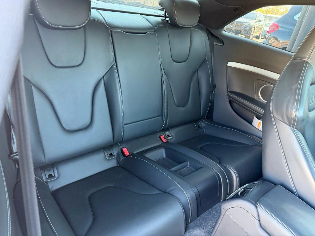 used 2015 Audi S5 car, priced at $24,985