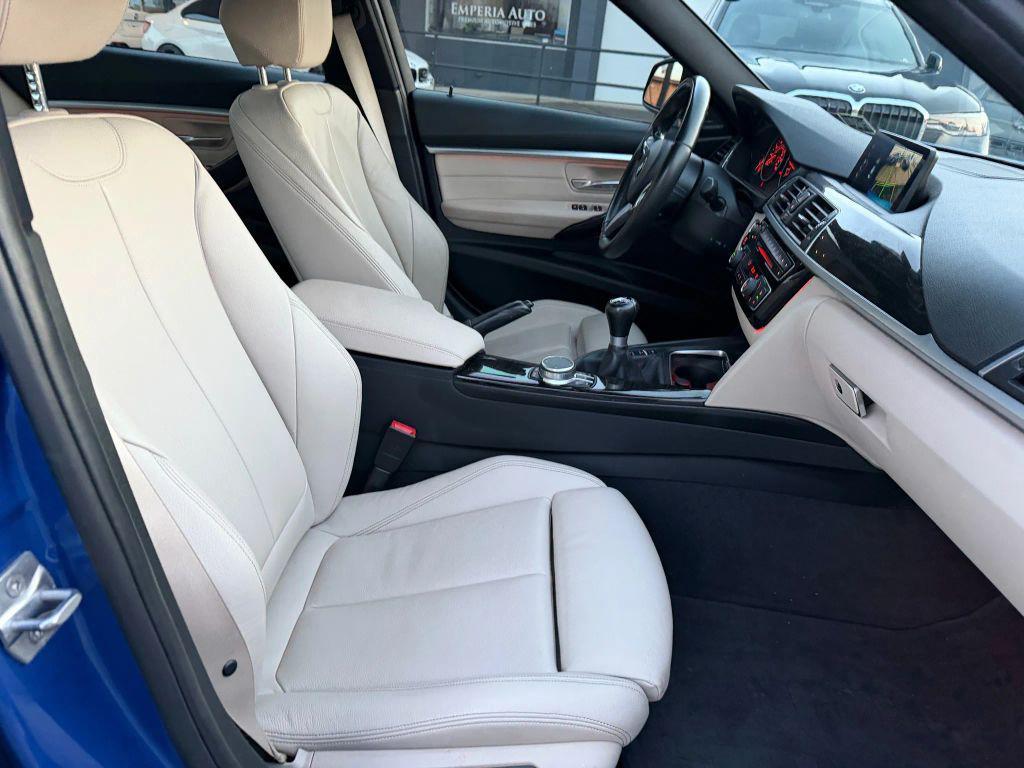used 2017 BMW 340 car, priced at $26,985