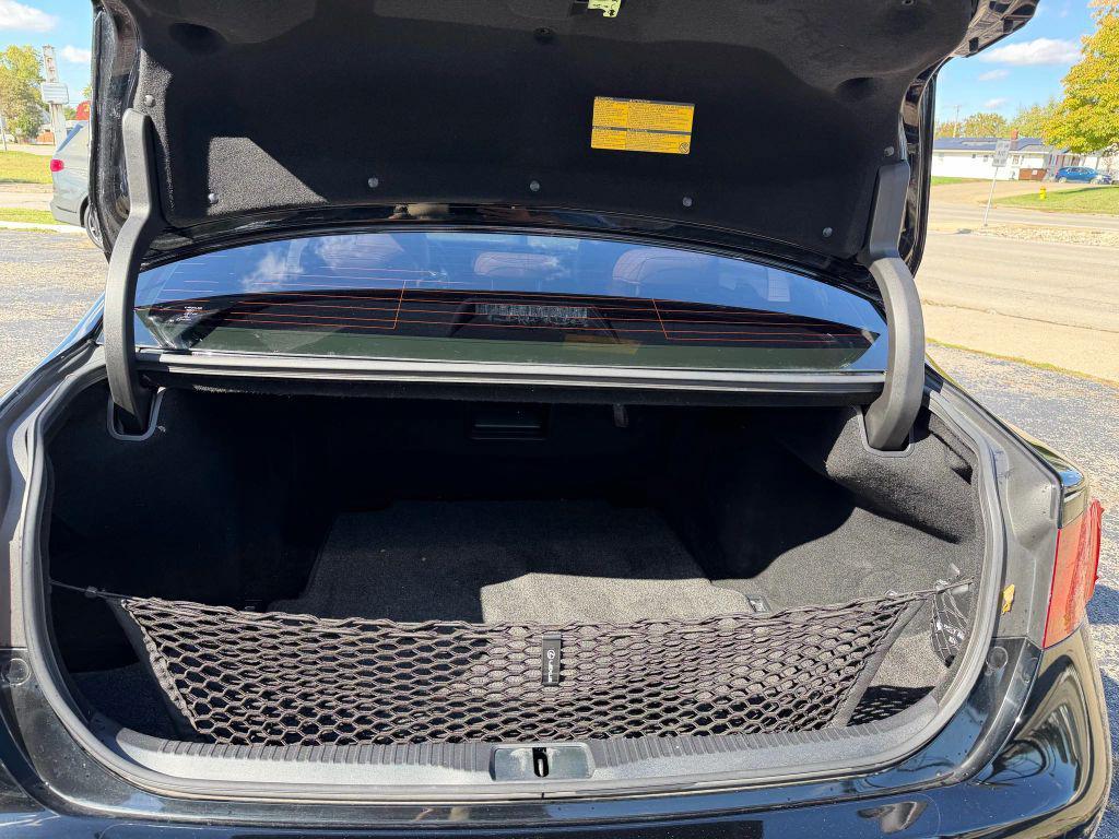 used 2014 Lexus GS 350 car, priced at $18,995