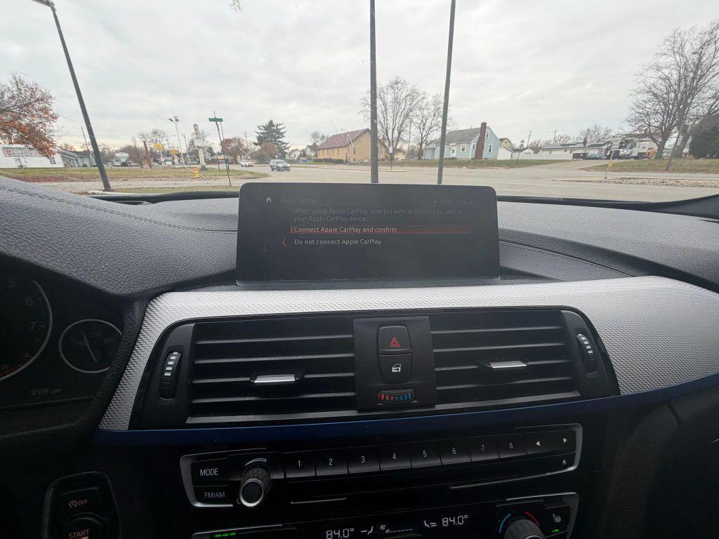 used 2018 BMW 340 car, priced at $28,985