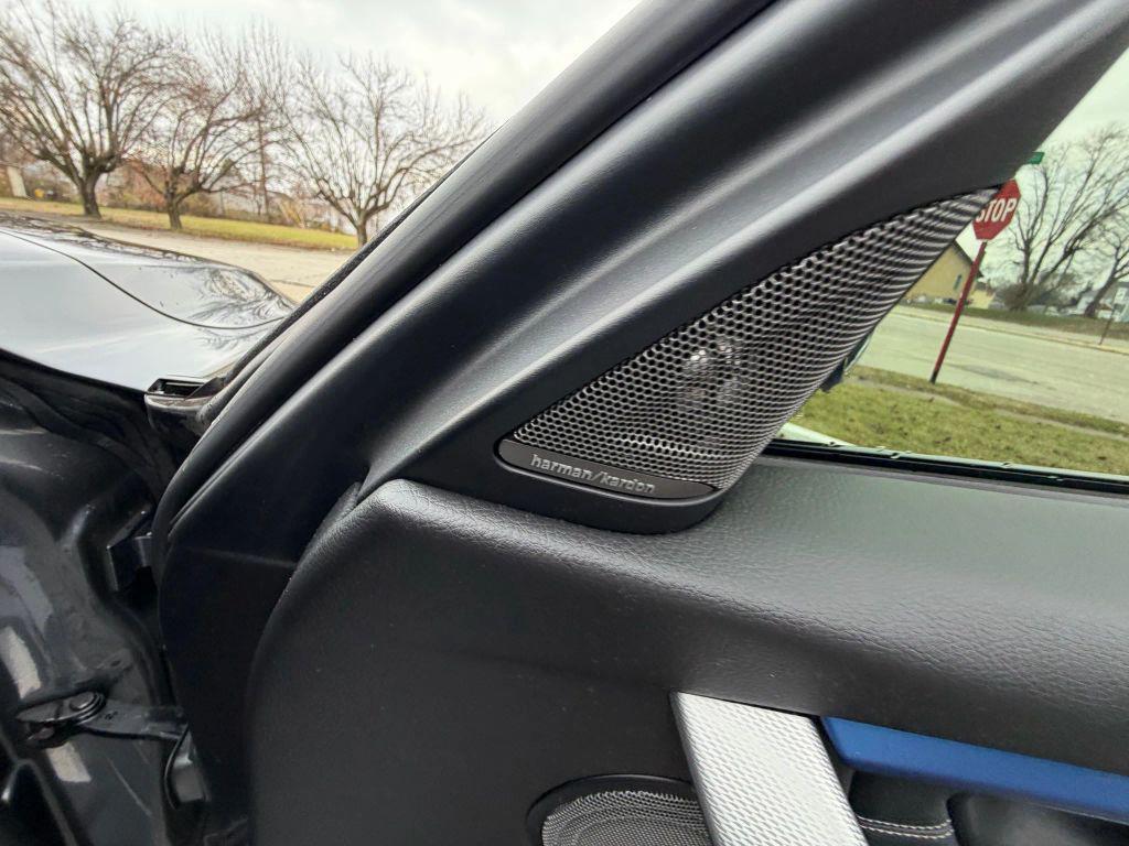 used 2018 BMW 340 car, priced at $28,985