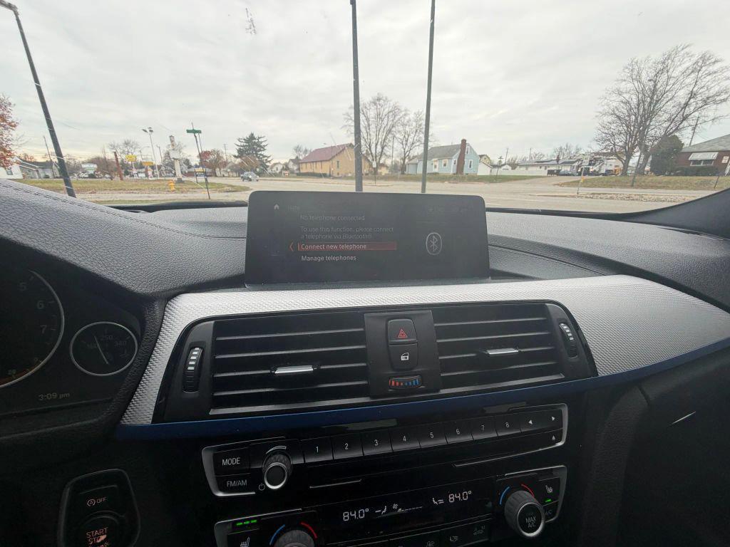 used 2018 BMW 340 car, priced at $28,985