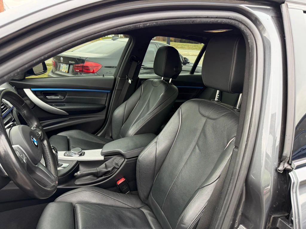 used 2018 BMW 340 car, priced at $28,985