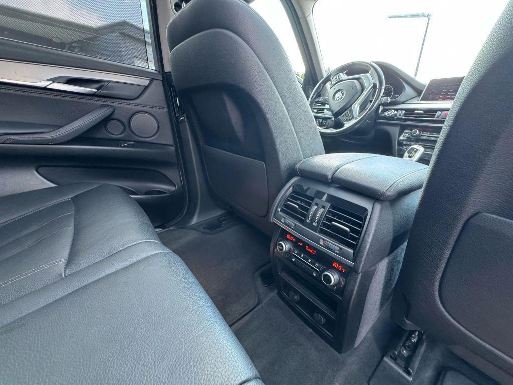 used 2017 BMW X5 car, priced at $20,995