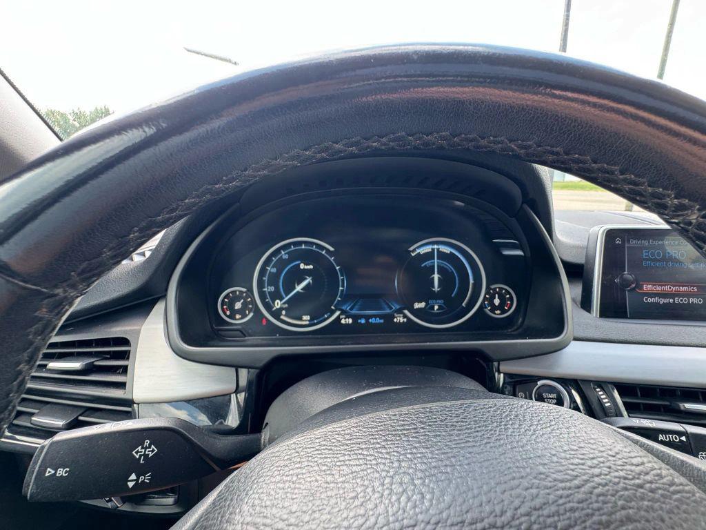 used 2017 BMW X5 car, priced at $20,995