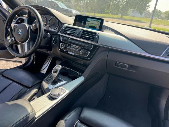 used 2018 BMW 440 car, priced at $31,995