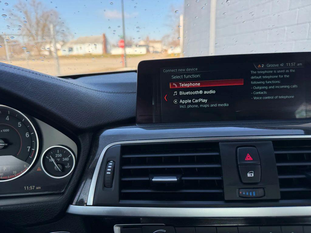 used 2018 BMW 440 Gran Coupe car, priced at $25,985