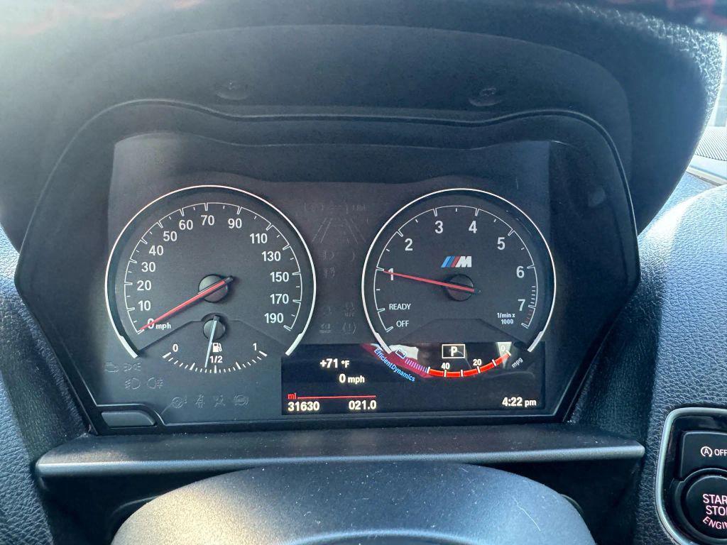 used 2017 BMW M2 car, priced at $39,995