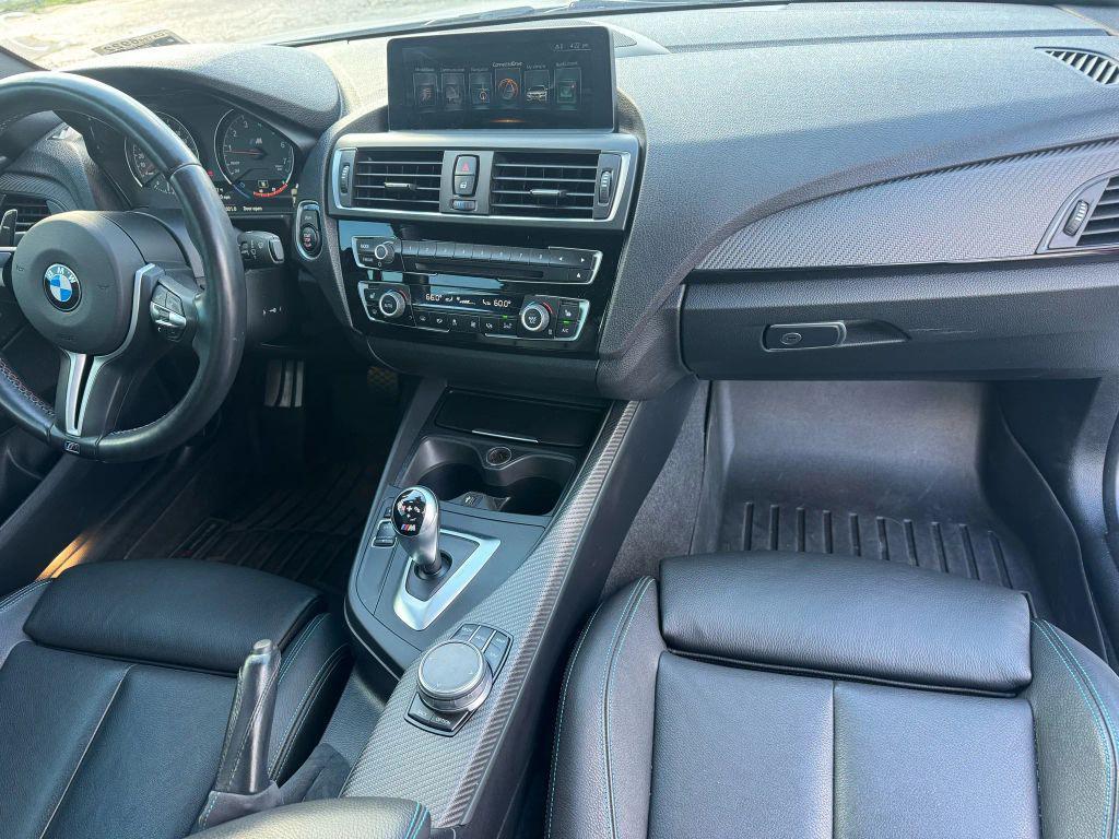 used 2017 BMW M2 car, priced at $39,995