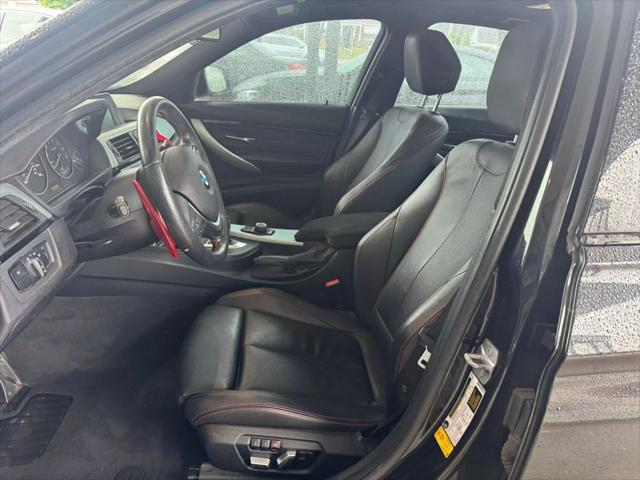 used 2016 BMW 328 car, priced at $10,985