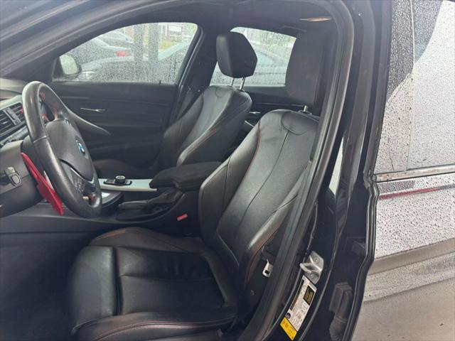 used 2016 BMW 328 car, priced at $10,985