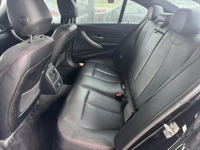 used 2016 BMW 328 car, priced at $10,985