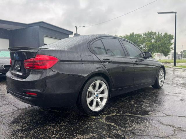 used 2016 BMW 328 car, priced at $10,985
