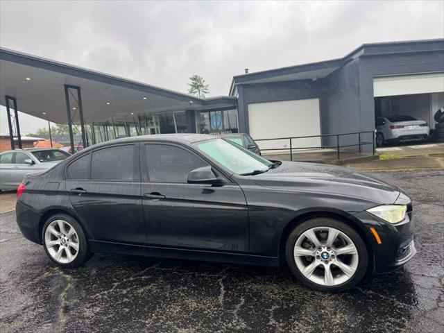 used 2016 BMW 328 car, priced at $10,985