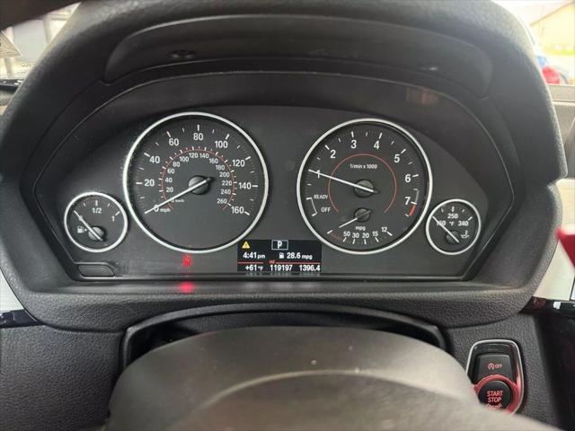used 2016 BMW 328 car, priced at $10,985