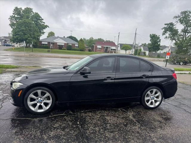 used 2016 BMW 328 car, priced at $10,985