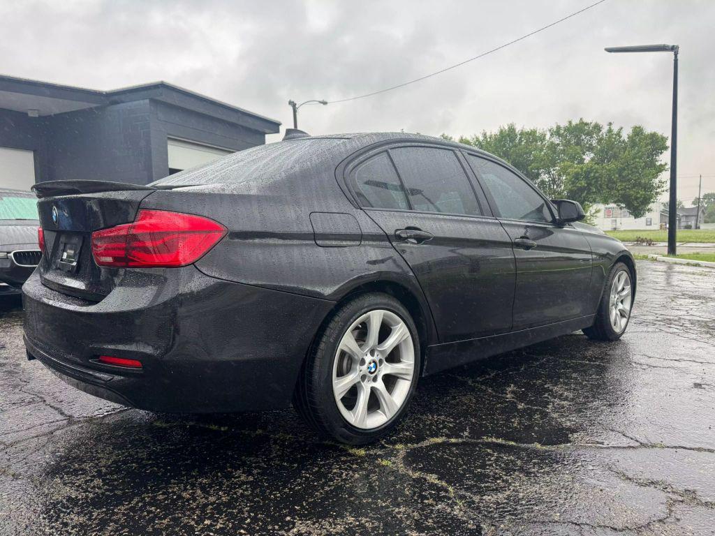 used 2016 BMW 328 car, priced at $9,689