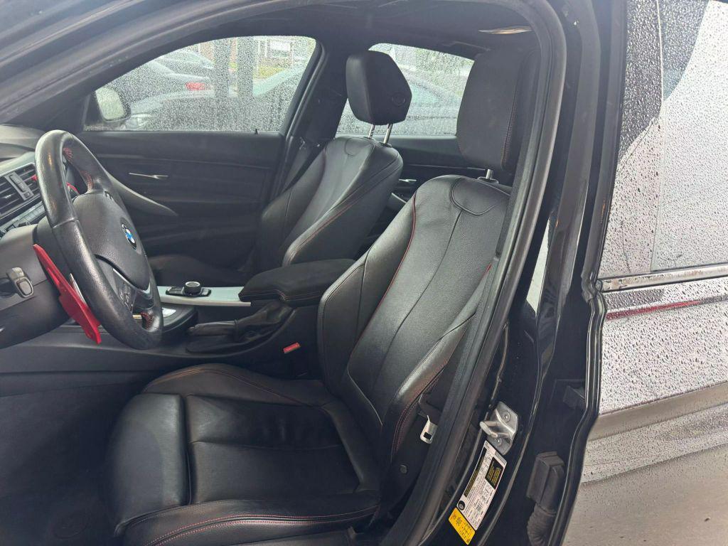 used 2016 BMW 328 car, priced at $9,689