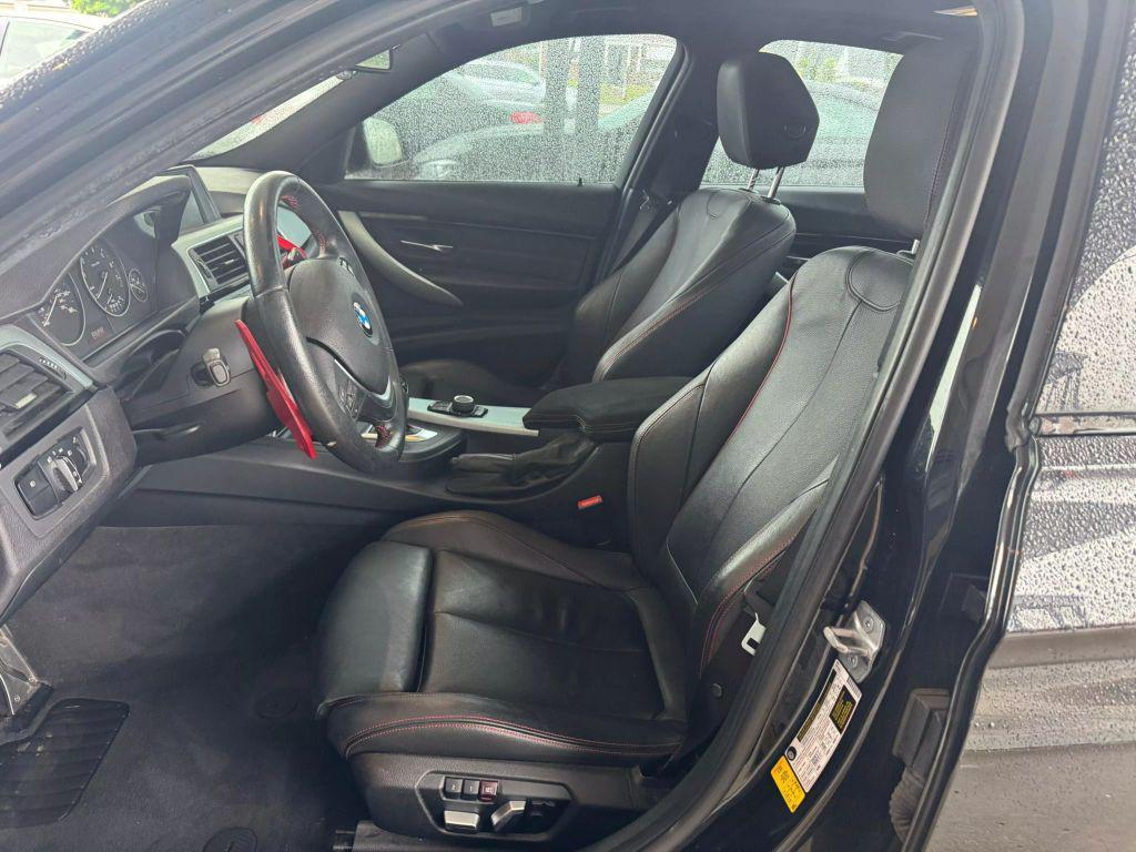 used 2016 BMW 328 car, priced at $9,689