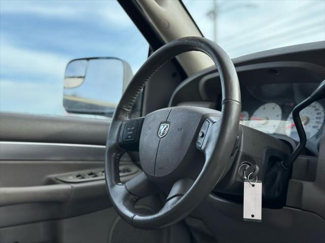 used 2004 Dodge Ram 2500 car, priced at $16,995