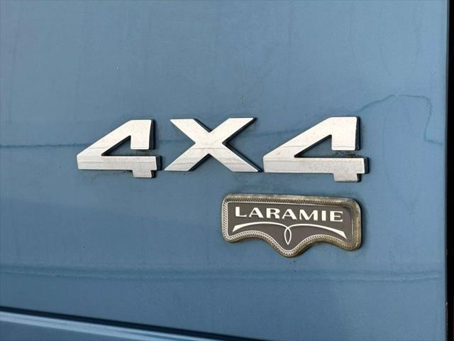 used 2004 Dodge Ram 2500 car, priced at $16,995
