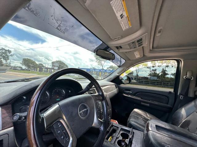 used 2007 GMC Yukon XL car, priced at $9,995