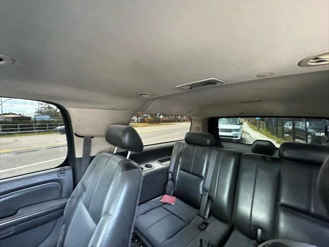 used 2007 GMC Yukon XL car, priced at $9,995