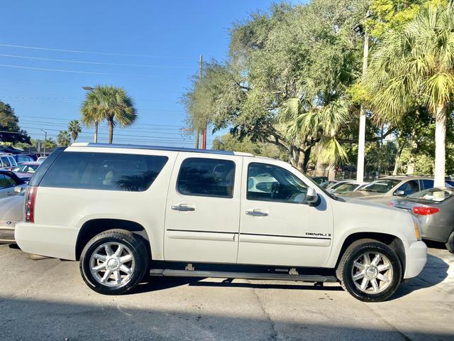 used 2008 GMC Yukon XL car, priced at $10,995