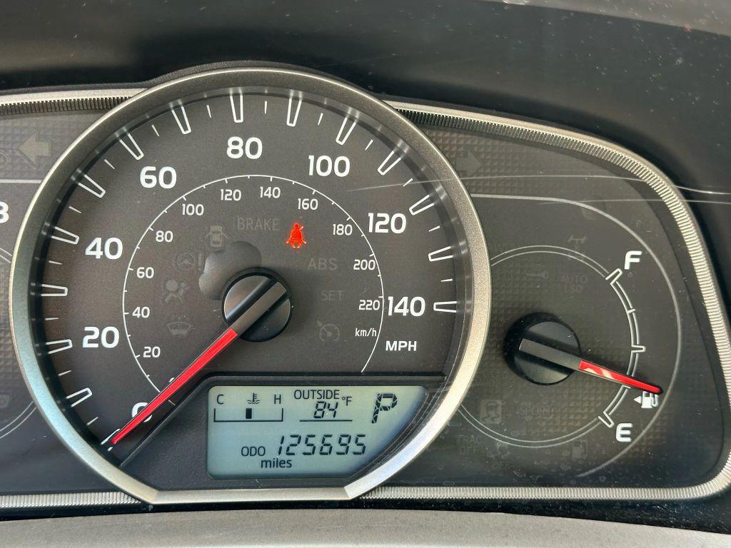 used 2013 Toyota RAV4 car, priced at $9,995