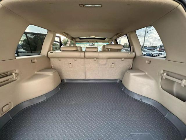 used 2001 Toyota Highlander car, priced at $5,995