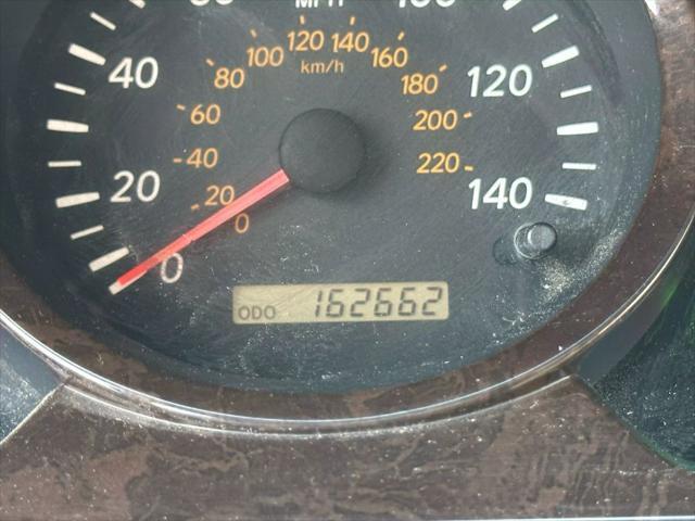 used 2001 Toyota Highlander car, priced at $5,995